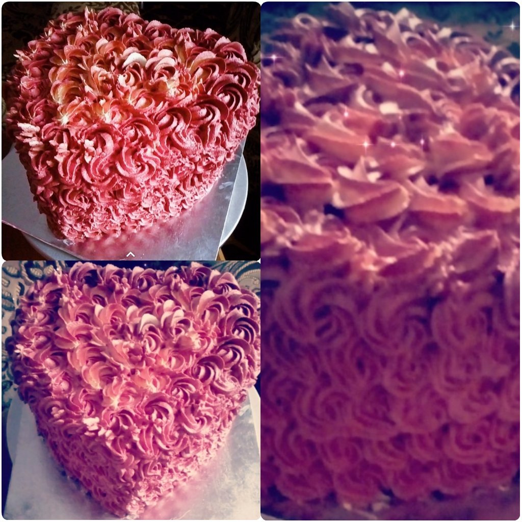 Rhee_taah's tweet photo. At #Valiantconfectioneries, you can get your cakes and other pastries for all events and occasions. 
Our latest piece, with NGN500 you get a pack of this yummy goodness doughnut cakes. Thank me later ☺ 
#JosTwitterCommunity 
#JostShowYourCraft https://t.co/4Jfuw1aPak