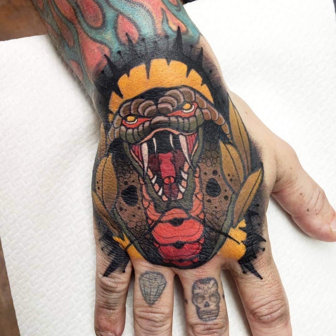Explore the 49 Best Neo Traditional Tattoo Ideas 2019  Tattoodo