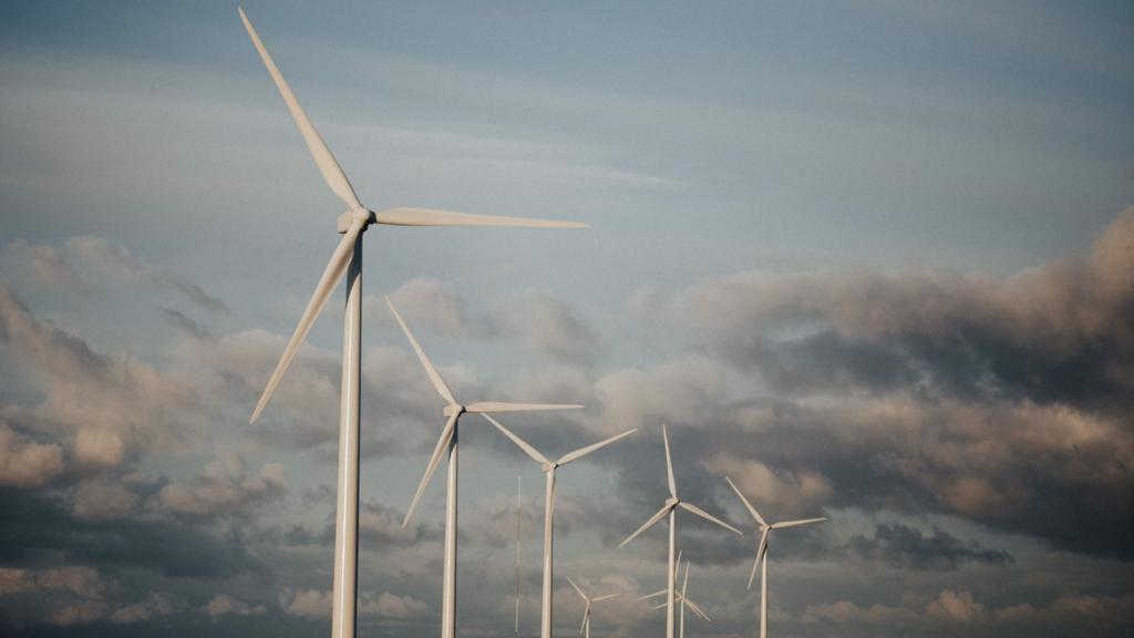 splunk's tweet photo. When low tech is the new high tech. @smartcirqls’ Nileena Suresh and Prajakta Gurav explore how Splunk helped make centralized wind farm monitoring in India a breeze (even amidst development challenges) in this #splunkconf18 session: https://t.co/4Mf0ohAc8M #IoT https://t.co/9BtLNGwrb2