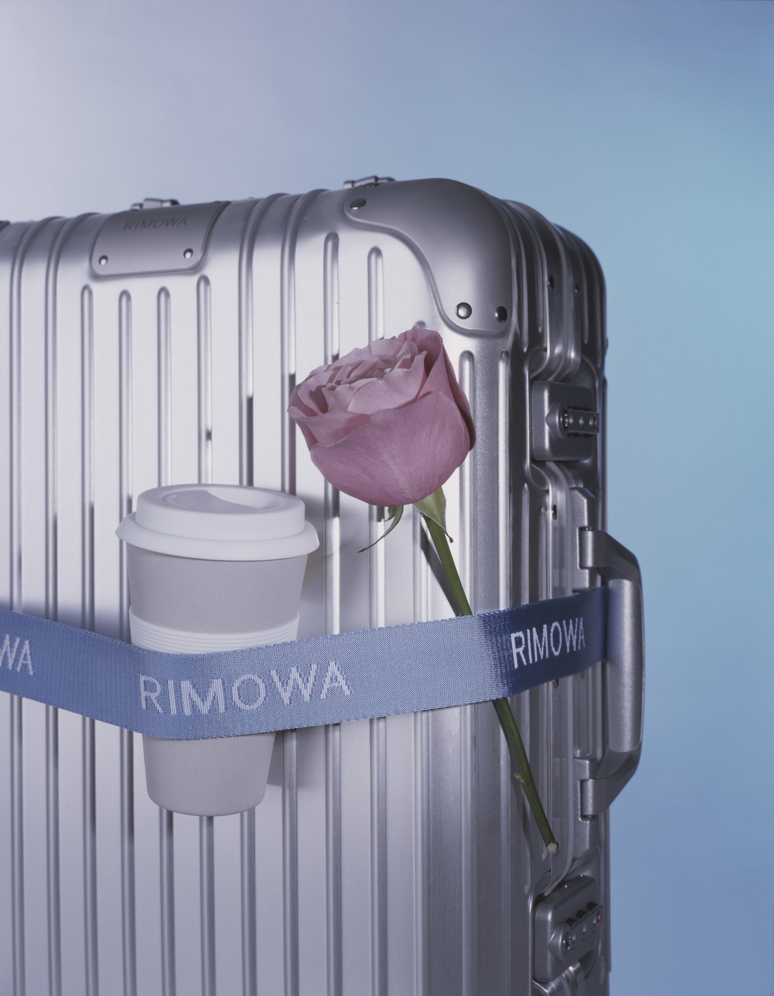 rimowa luggage belt