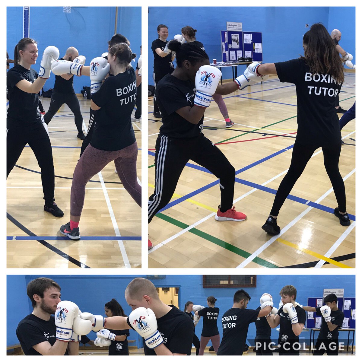 BoxingAwards's tweet image. #Boxingtutorcourse #Southampton #Solentuniversity boxing coaches, school teachers, club volunteers all qualified to deliver the #gbnationalboxingawards boxingawards.co.uk #dontthinkyoucanknowyoucan 👊🏾💥