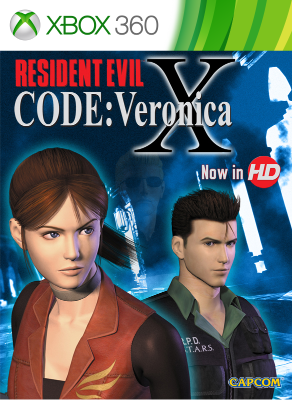 Resident Evil Code Veronica, Lost Planet series now Xbox One