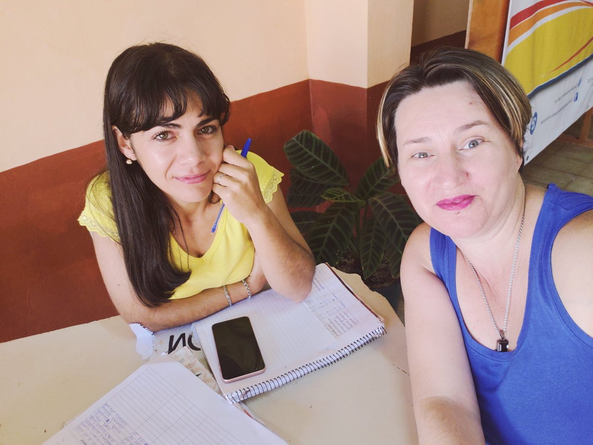 Laura_Noremberg's tweet photo. #Docentes de #Ugl3 #SanPedro Colaborando Con las #ClasesDeApoyo Gratuita 👌
Iniciativa Llevada adelante Por @udpm_misiones @mariluleverberg  @passalacquaok @herrerayflia 
#EducPublica #ResponsabilidadDeTodos ❤
@EstelaTavares https://t.co/bD76C1nMl1