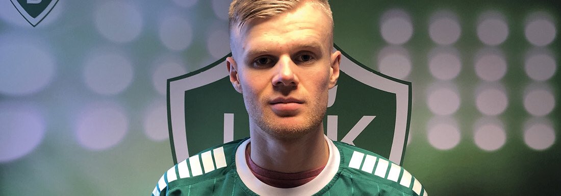 ik_brage's tweet photo. ✍️Lukas Hiltunen tillbaka i grönvitt | IK Brage: https://t.co/SpzjvP23ZY 
#ikbrage #superettan #dalarnaslag #brageakademin #tipselit #kvarnsvedensik #tillsammansärviikbrage https://t.co/e71Fnm9GlD