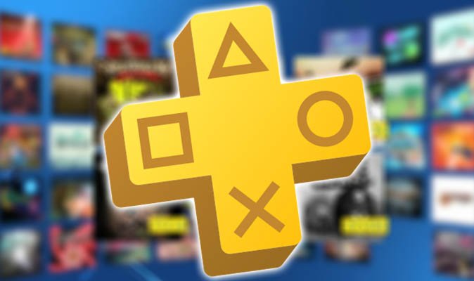 Playstation plus март