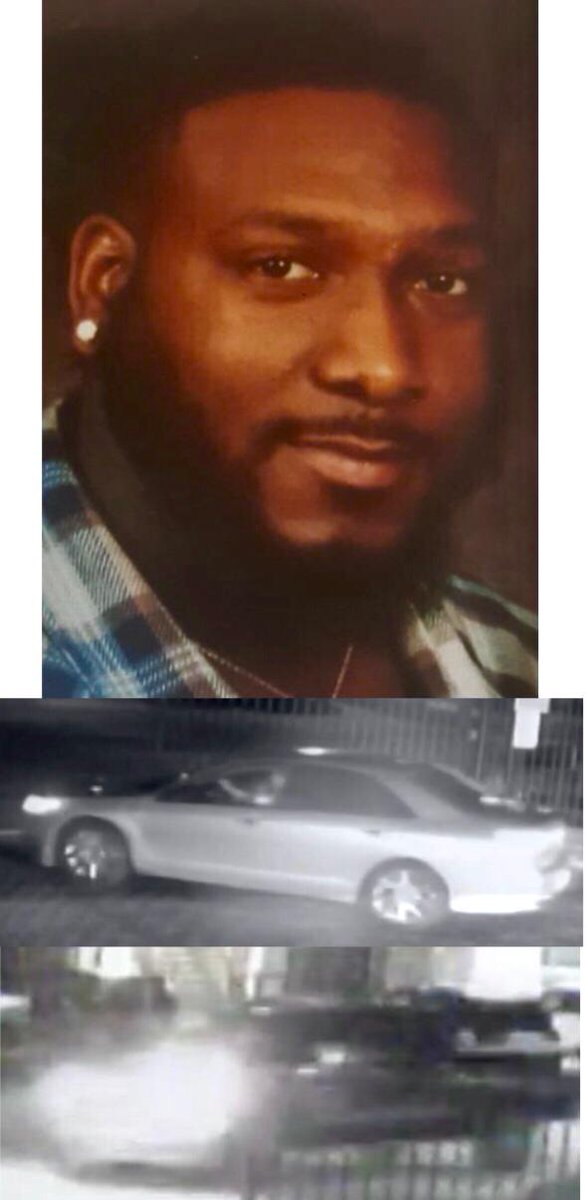 Who killed Frederick Kennedy? #HCSO Special Victims Unit needs your help in identifying the suspects responsible for killing Kennedy.
Please call @CrimeStoppers at 713-222-TIPS, they will pay up to $5,000 for information. #HouNews