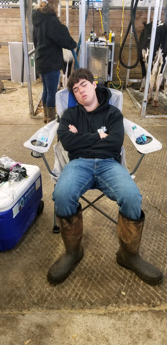 Lee County Ag Ed tweet media