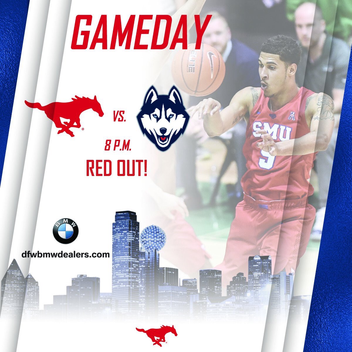 SMU Student Conduct tweet media