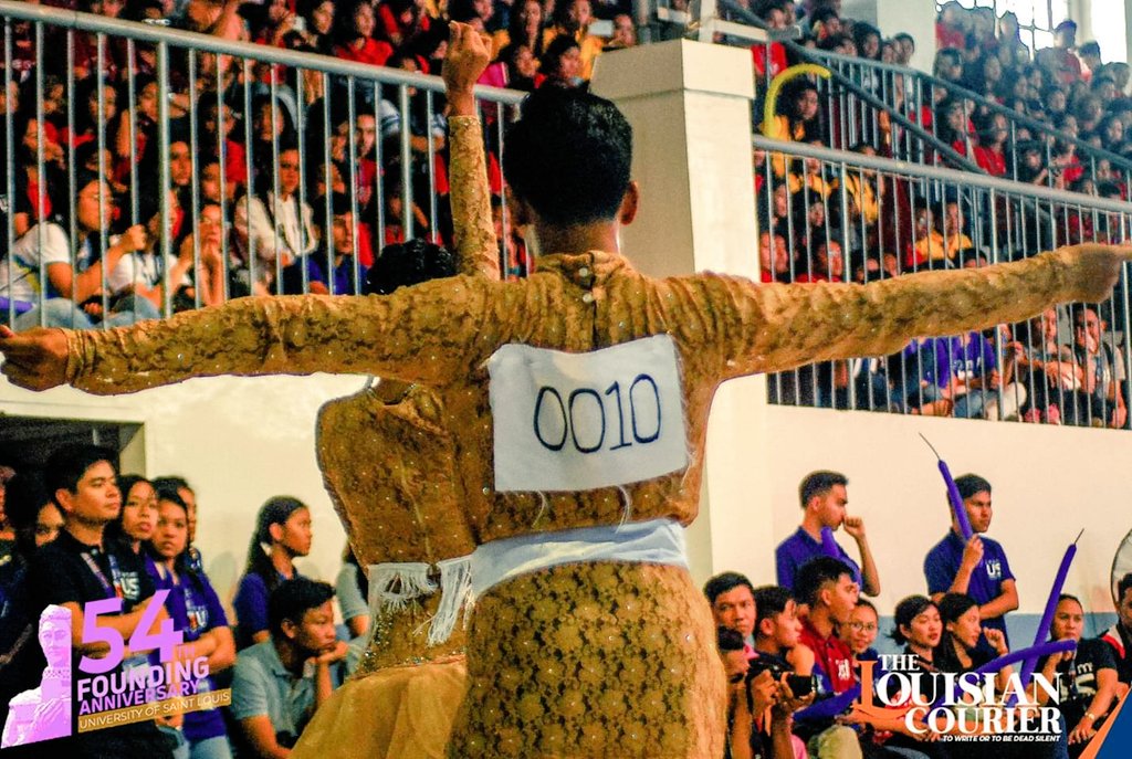 fitzcauilan's tweet photo. This is my first time to join dancesports in USLT and not bad to be in the Top 3💃🕺
Thank you for all the support SEAIDITE❤
#SEAIDITE
#BRINGITBACK 
#USL54ever https://t.co/dVpKeANT5c