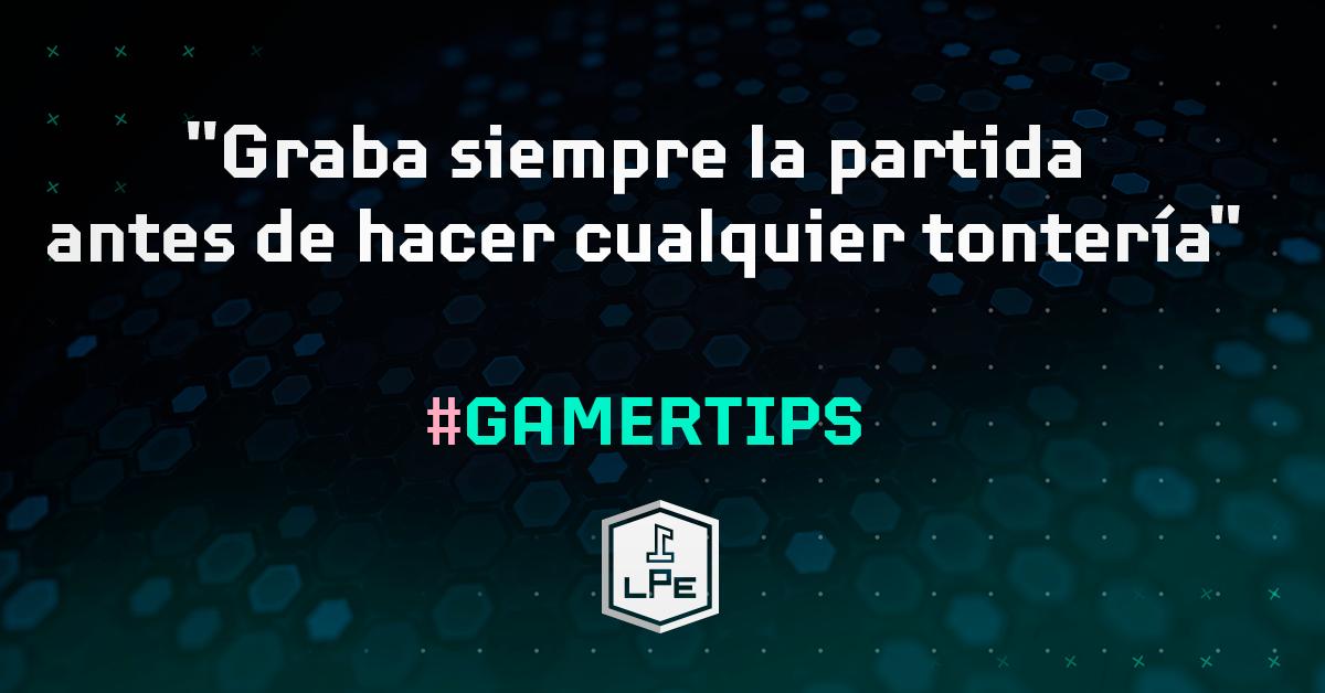 #GamerTIp🎮