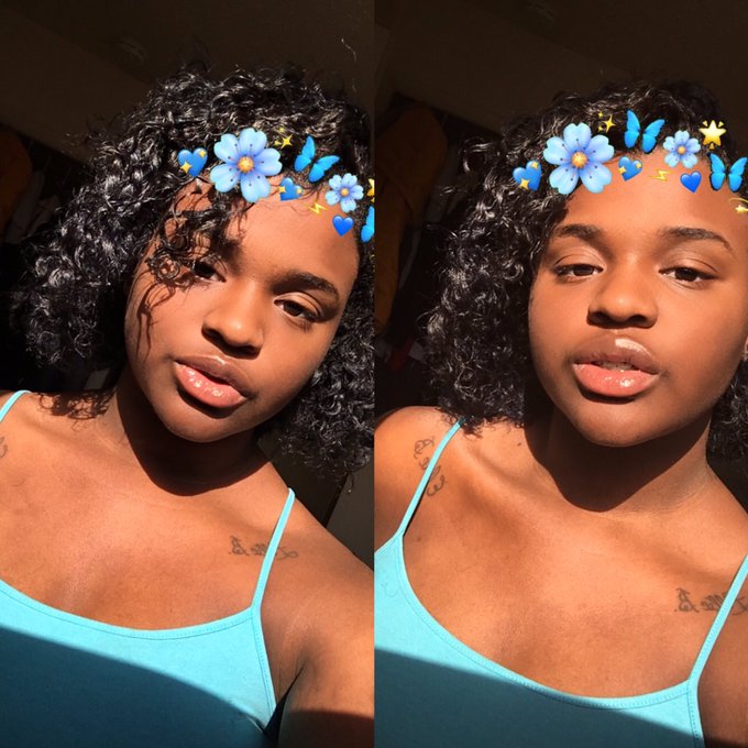 I&rsquo;m high asl and I bet you can&rsquo;t even tell 😂 https://t.co/AYvvzfqbRg<a href="/tag/newprofilepic"class="tags"><span>#newprofilepic</span></a>