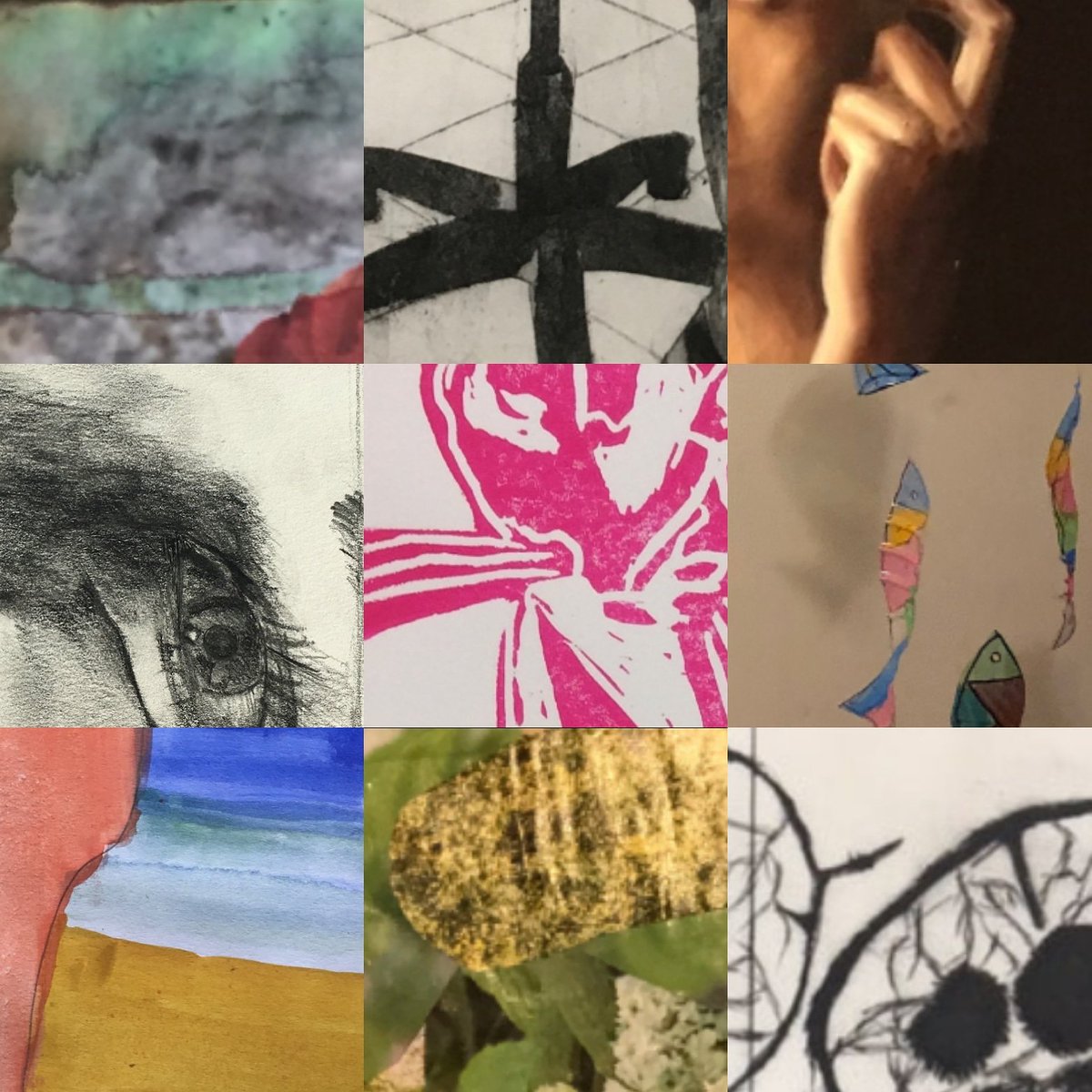 BlackSwanArts's tweet image. competition.blackswanarts.org.uk/competitions/y… One week left to enter our Young Open competition. Don't miss the chance to have your work exhibited in a professional gallery or to win a one to one workshop with a professional artist.