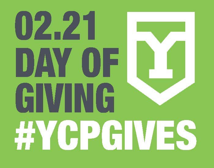 saltberg12's tweet image. Proud to be part of @YCPAlumni @yorkcollegepa on this Day of Giving! #YCPGives #YCPRoadCrew