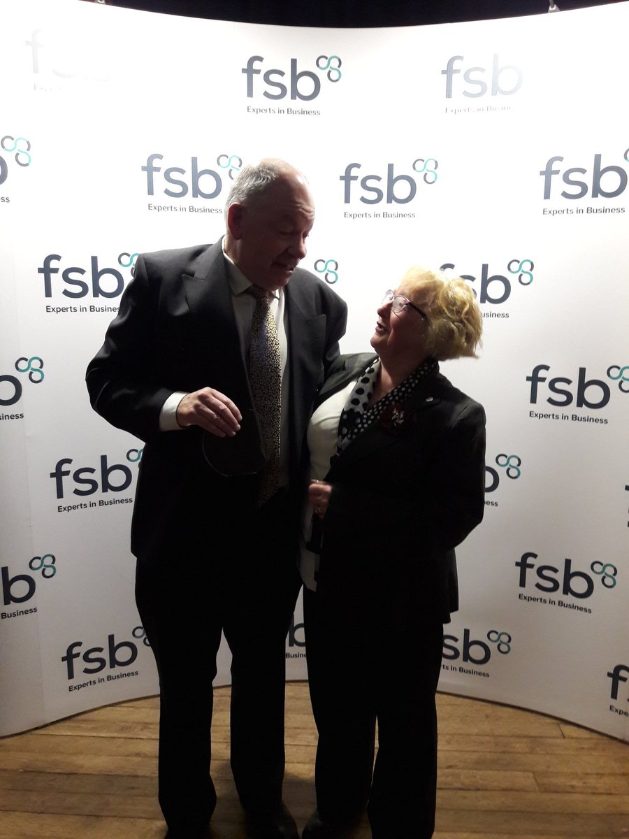 PEARLSPetCare's tweet photo. Delighted to congratulate Alan James @AJEngScotland on their Employer of the Year Award at #FSBAwards today. Another ##Award for #Forres another #award for #Moray 
🤞for them in the UK Final in London in May. @FSB_Scotland @FSB_DavidG @CDPublicityScot https://t.co/wJpyjuUPiZ