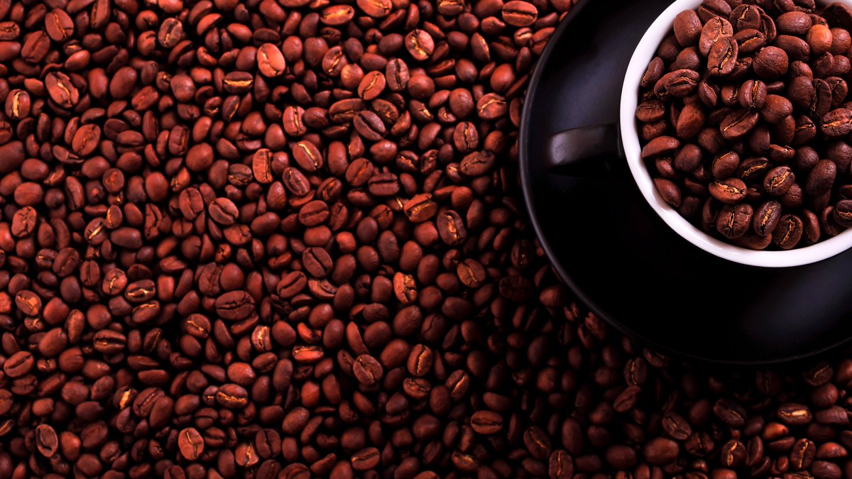 760 4K Coffee Wallpapers  Background Images