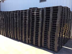 CPP_Pack's tweet image. High inventories of Plastic Pallets for great rates.
#pallets  #custompackaging  #packaging #plasticity  #shipping #plastic #plasticpallets #manufacturing #suppliers #supplychainmanager #materials #materialhandler #transport