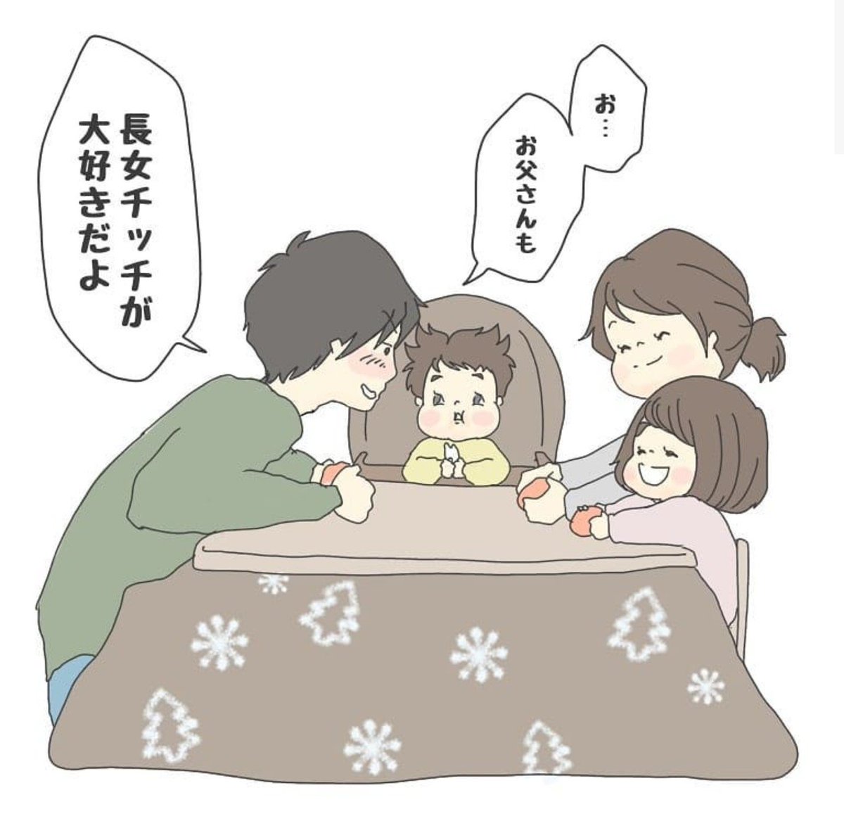 夫、カタコトでしたがちゃんと言えました。
#子育て #育児 #娘 #女の子パパ 