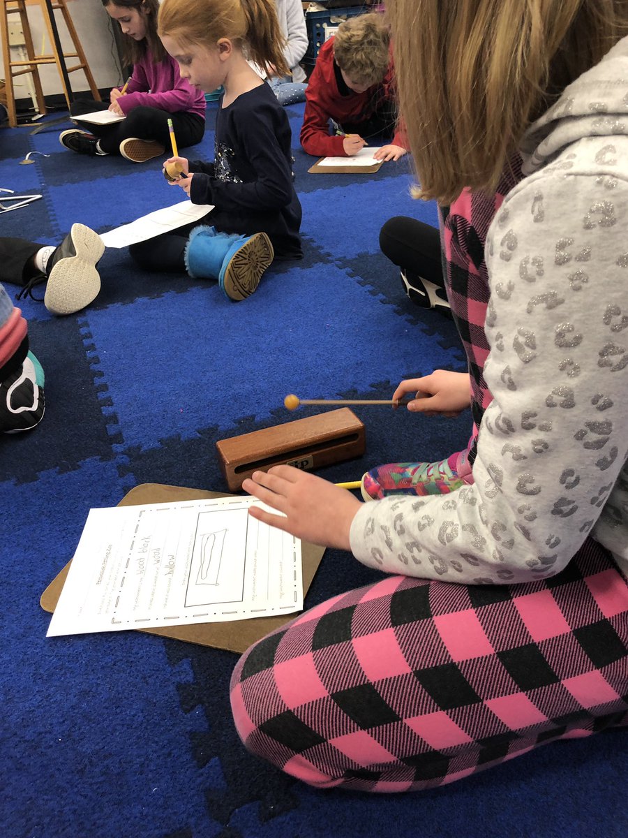 Chesterbrook Music tweet media