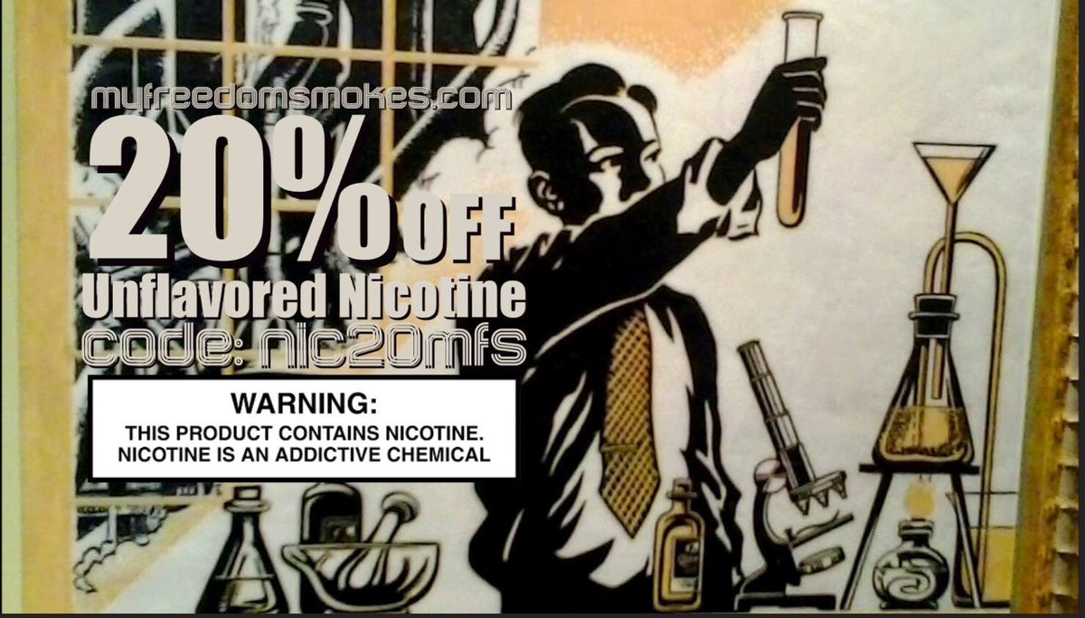 MyFreedomSmokes.com tweet media