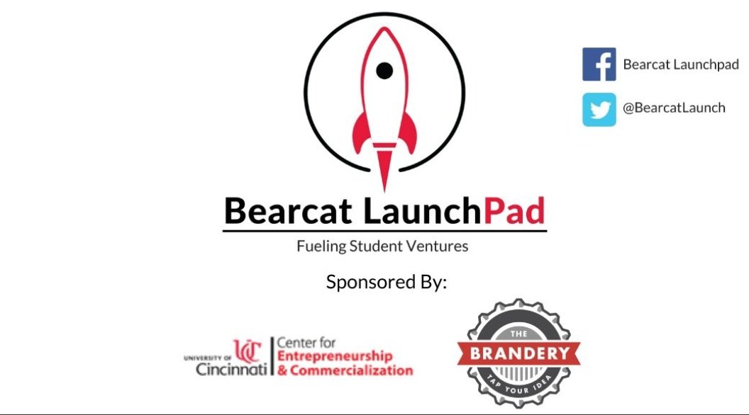 Bearcat Launchpad tweet media