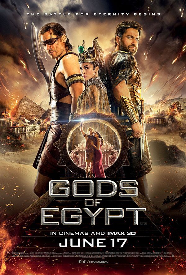 MielVB's tweet image. Gods of Egypt – Het genot van de wansmaak messcherp.wordpress.com/2019/02/21/god…