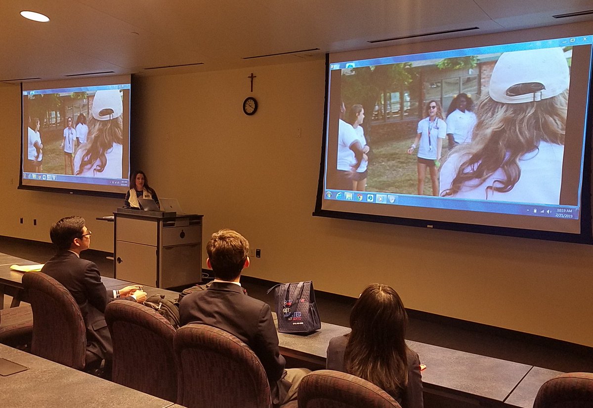 JPIIHS_Interact's tweet image. We had Ms. Laurie Williamson from Rotary @D5810Interact on campus this morning to talk about Camp RYLA and the amazing week long experience offered to our students. @JPIIHSPLANO #studentleadership