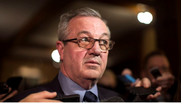 Yesterday, Premier Ford announced he was suspending longtime MPP Randy Hillier from caucus over "disrespectful comments" made to parents of children with autism in the legislature. Hillier, who apologized, insists that they were directed at an NDP MPP