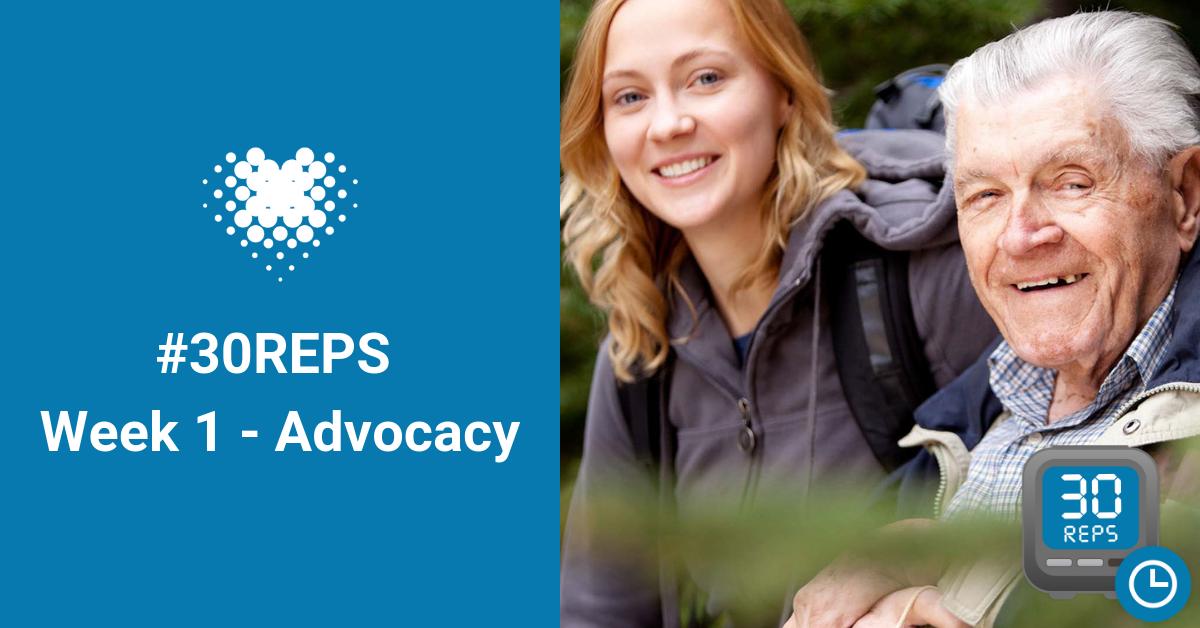 PhysioCan's tweet photo. Have you read the first five REPS from our 2019 #30REPS campaign? February's blog posts put a focus on Advocacy related topics. To read all five REPS, visit https://t.co/2LTfr27SAU. Brought to you by @PHealthCan https://t.co/kZviZTfW1h