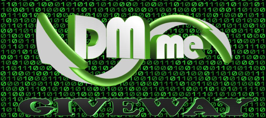 DMme_app's tweet image. HUGE #GIVEAWAY ALERT

Win 20 DMME $DMME Do the following:

1: FOLLOW @DMmecoin 

2: RETWEET AND TAG 2 FRIENDS

3: JOIN THE DISCORD : discord.gg/AQY6zab

WINNER announced 27/02/2019