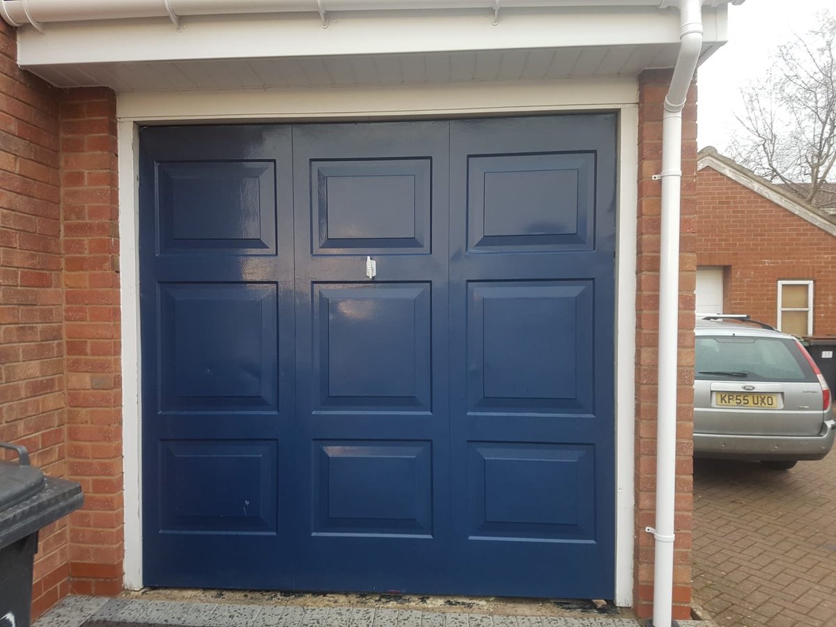Nuneaton Garage Doors Ltd (NuneatonDoors) Twitter