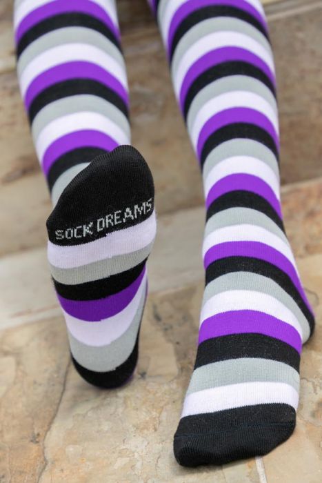Sock Dreams on X: Every time you purchase one of our socks from