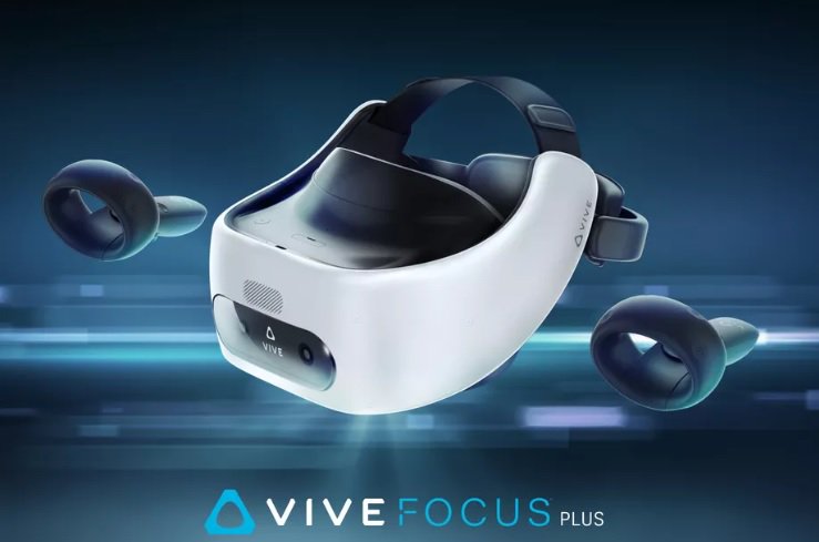 GNT_fr's tweet image. HTC Vive Focus Plus : de nouveaux contrôleurs plus performants generation-nt.com/htc-vive-focus… #HTCViveFocusPlus
