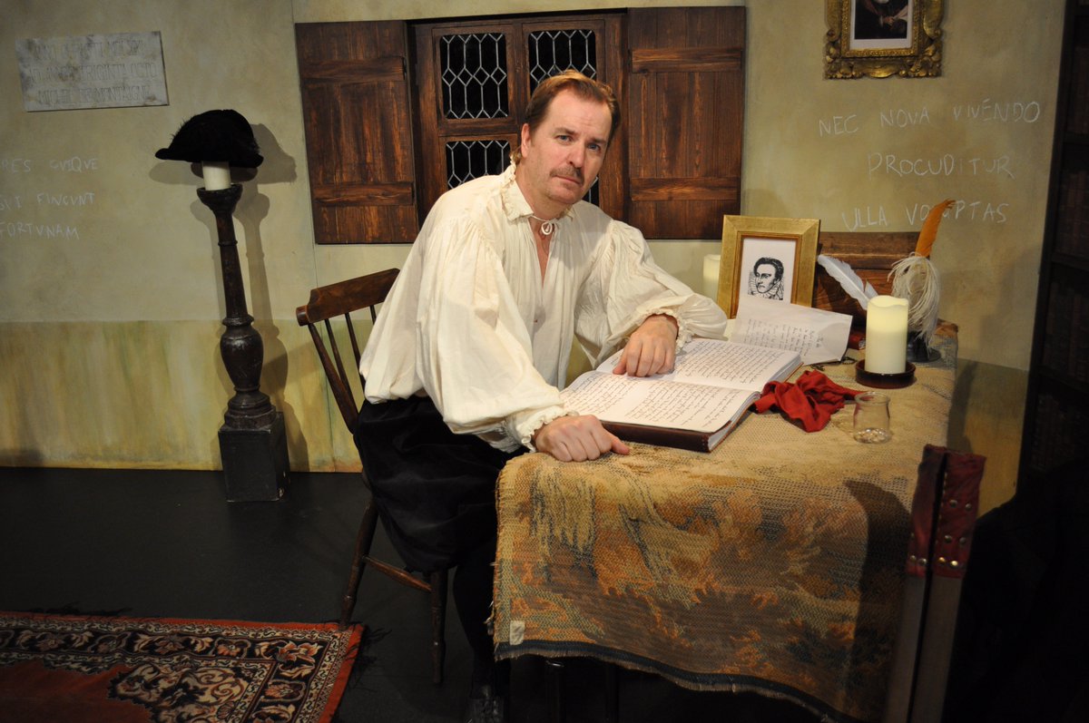 Have you seen this man?  You should!
perfectwordproductions.com
<a href="/TheHenChickens/">The Hen and Chickens Theatre</a> <a href="/MyTheatreMates/">MyTheatreMates</a>  <a href="/jonhans/">JONATHAN HANSLER</a>