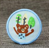 DesignsFull's tweet photo. Looking for custom made patches? Full Designs does customized patches and accessories! Call us today for more detail! We provide the best quality items and as always, FAST, FREE SHIPPING! #fulldesigns #customizedaccessories #sage #fast #freeshipping https://t.co/nLYrWgWeqY