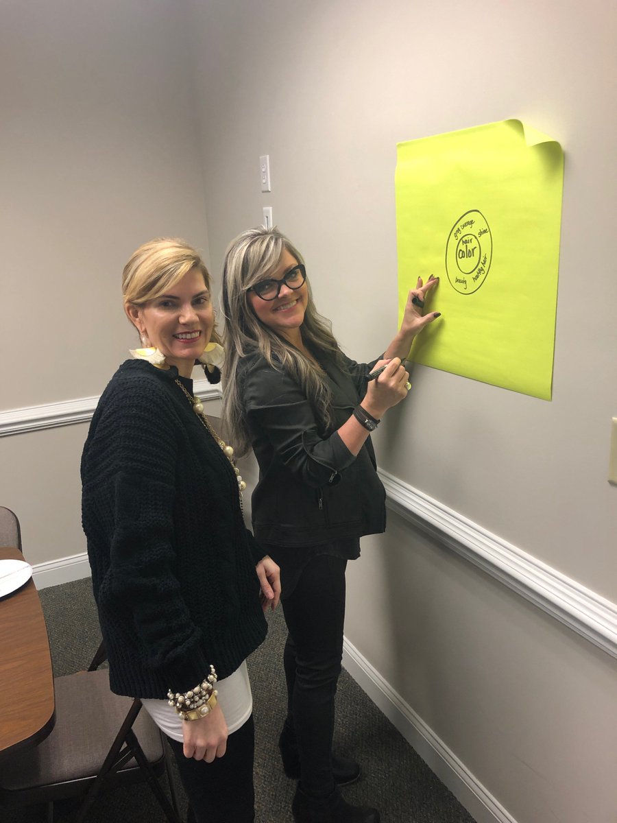 clicksuasion's tweet photo. It's interactive training day at the lab.

Team members from five different companies joined us at the lab to learn how to apply behavioral science to their marketing, sales and communication. 

#WhyWeClick https://t.co/uielFkBWm9