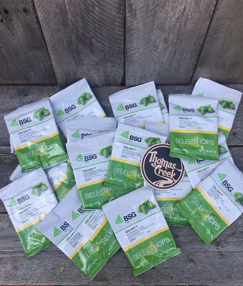 ThomasCreekHomebrew tweet media