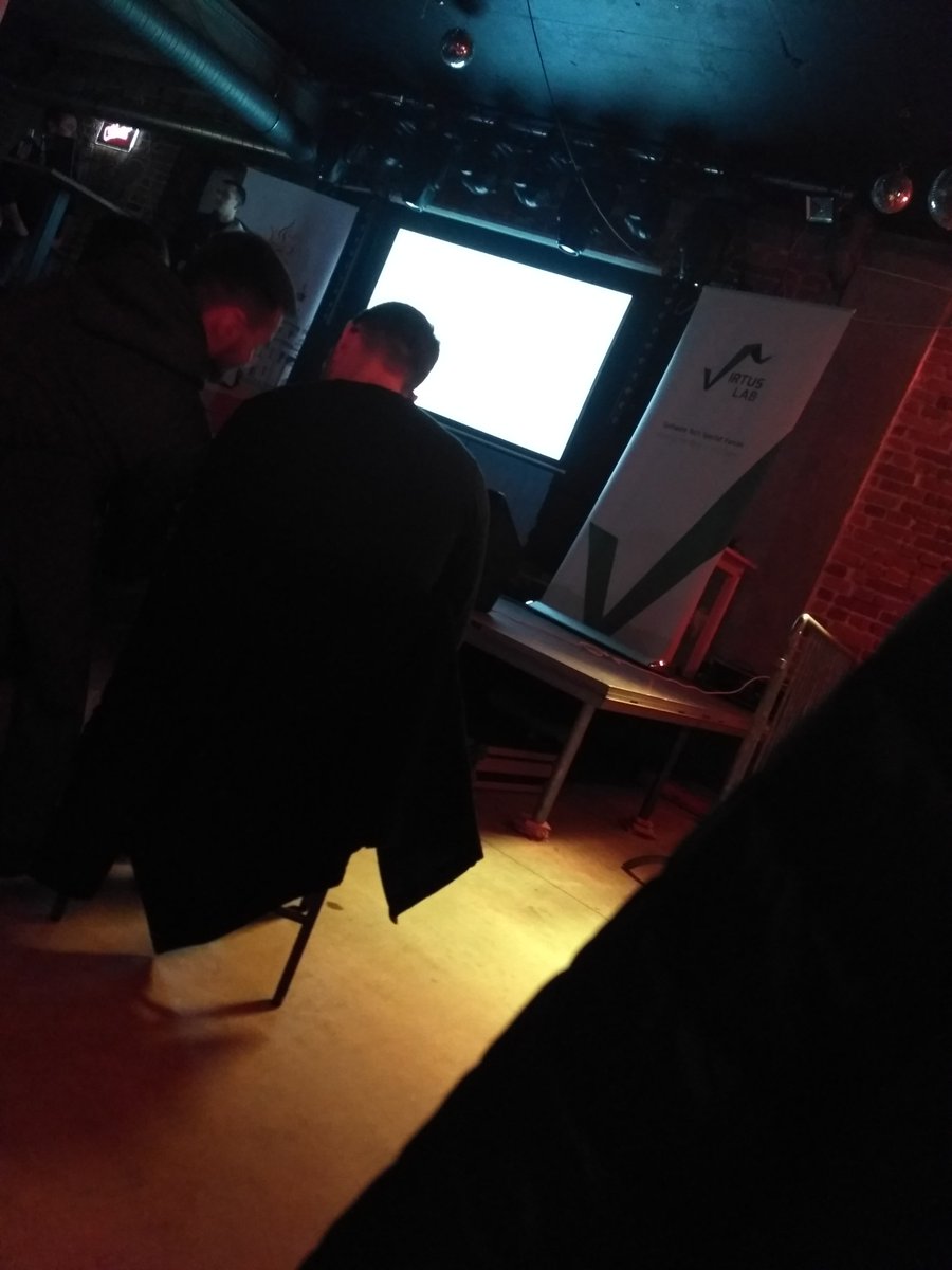 WiPeK_'s tweet image. #kielcejava