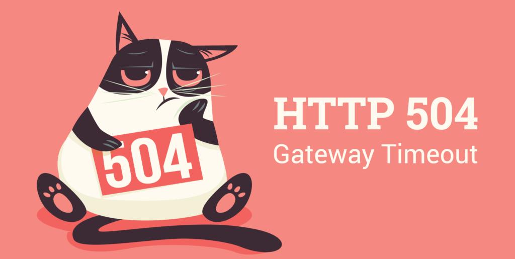 MGMELSYSTEMS's tweet image. RT @RaiolaNetworks: 📢 NUEVO POST: Error 504 #GatewayTimeout: 
✅ Qué causa el código error 504 “Gateway Timeout”
✅ Cómo solucionar el código de estado HTTP #504

Puedes verlo aquí 👉 buff.ly/2NioHWG 

vía @RaiolaNetworks por @TheBarreiro