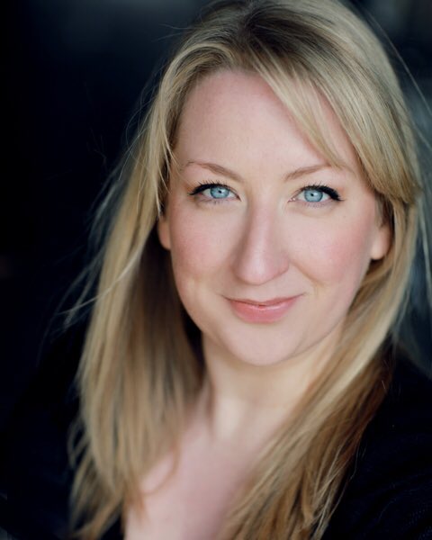 AdVoiceOfficial's tweet photo. ๐ฃNEW CLIENT KLAXON ๐ฃ
A warm #welcome to the incredibly talented @MaggieService. A highly skilled voice artist with a huge repertoire of accents to boot. We canโt wait to catch her soon in @GoodOmensPrime! Excited to have you on board! #TeamAdvoice ๐๐ https://t.co/gKxk7pCr7f