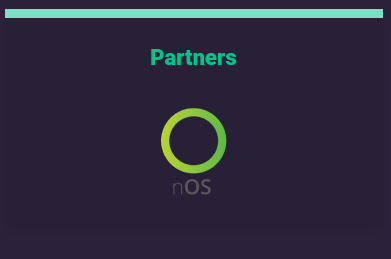 Deanpress's tweet photo. Close to launching the first multiplayer @nOSplatform game. Integrates nOS ID + tokens seamlessly and rewards daily use. Very excited to share! 

Not only is it a fun and rewarding game, it's also a great demonstration of leveraging nOS ID to build a tokenized project. 🔥 https://t.co/Lvzj7VY0x3
