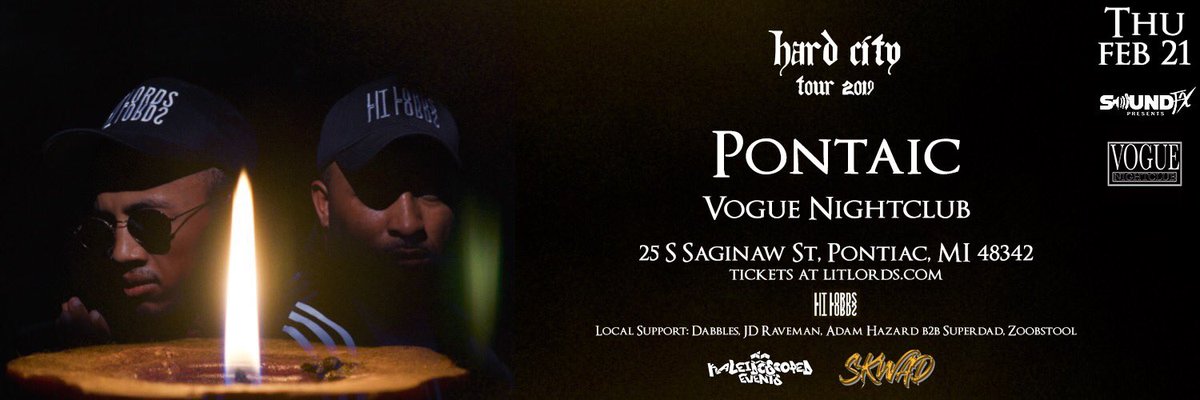 Kaleidoscoped Events tweet media