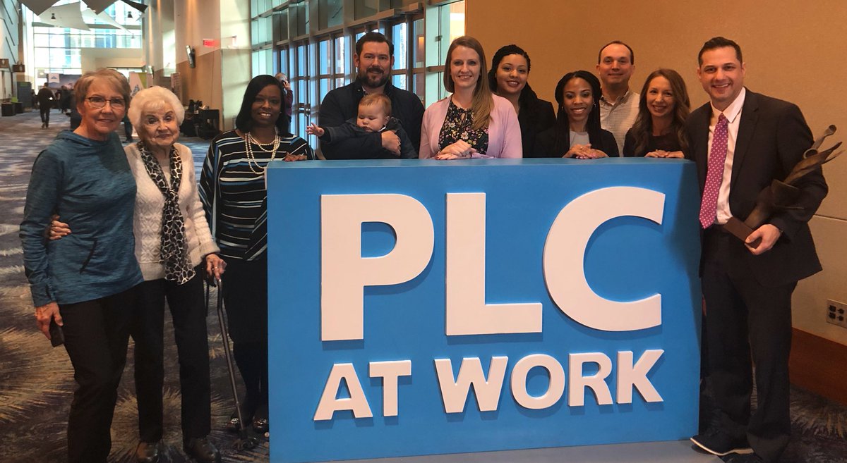 MNEStheBest's tweet image. It’s official!!! Minnieville Elementary is the winner of the 4th Annual DuFour Award!  Thanks so much to the DuFour family &amp;amp; @SolutionTree for their support! #atPLC #plcsummit #PWCproud #PositivelyPWCS