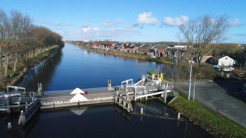 NIEUWS:  Vlotbrug ‘t Zand tijdelijk dicht dlvr.it/QzP47L