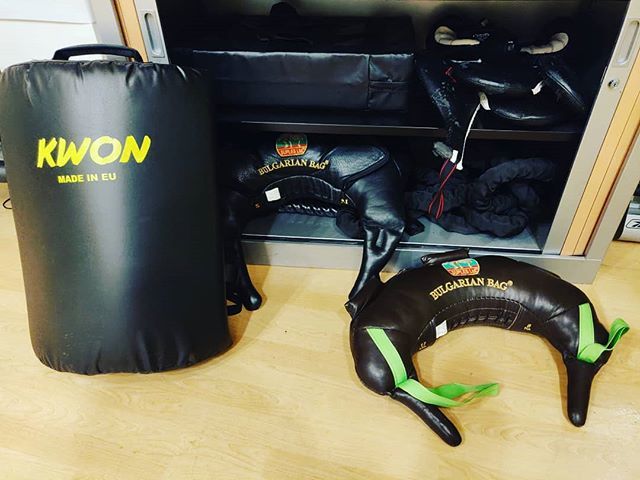 AS-Training tweet media