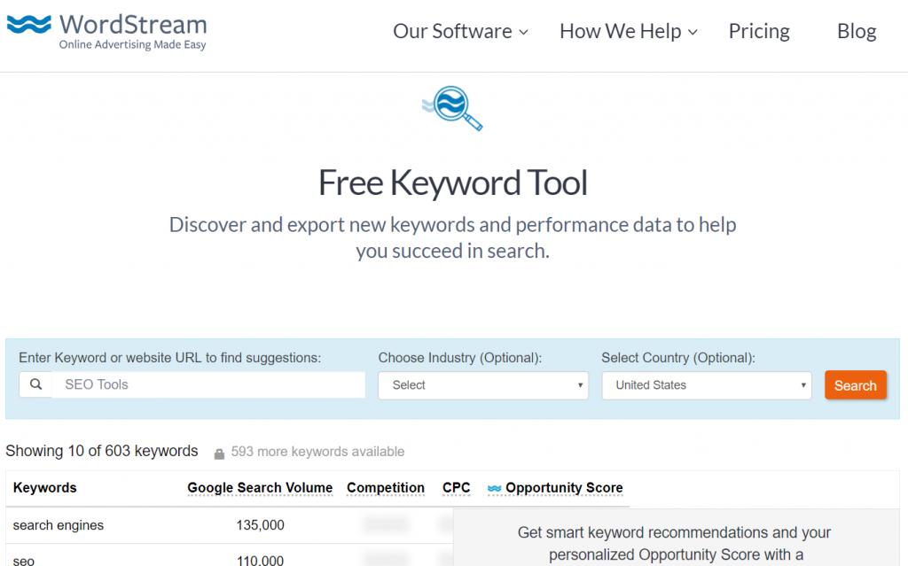 SimplySearchFL's tweet image. What are your favorite #Keyword tools for #SEO? We put together a list of our top 10 #FreeKeywordTools. Think we missed something? Let us know!
back.ly/kTI0w 
Like &amp;amp; RT!
#marketingtips #seotools #MarketingStrategy  #SearchEngineOptimization @ahrefs @semrush @ubersuggest