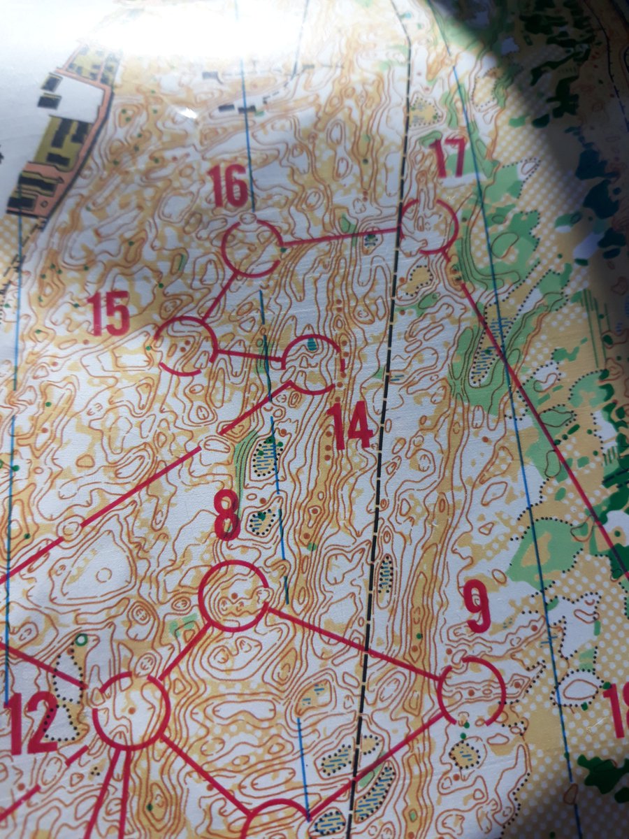 SK Uusi tukijoukkoineen leireilee Espanjassa. Leiri huipentuu kisaviikonloppuun Costa Calida Orientación - kisoissa Murciassa.