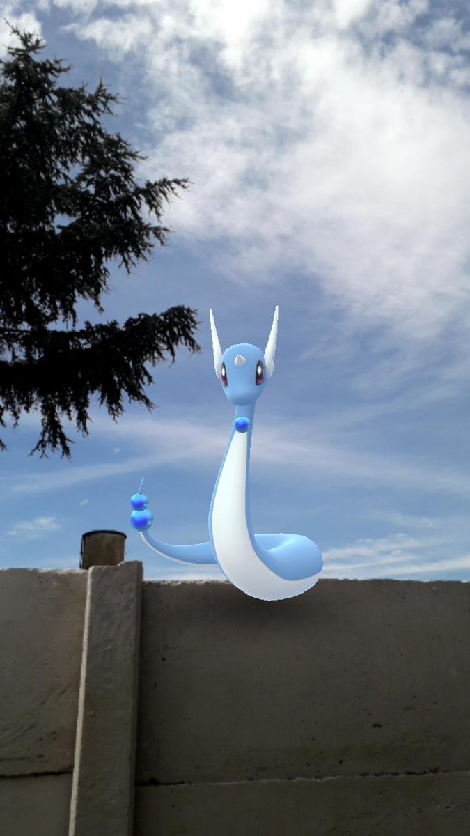_jazchuu's tweet photo. Q divertidoo
#GOsnapshot #pokemongo #pokemongoarg https://t.co/7Lu1OAmirA