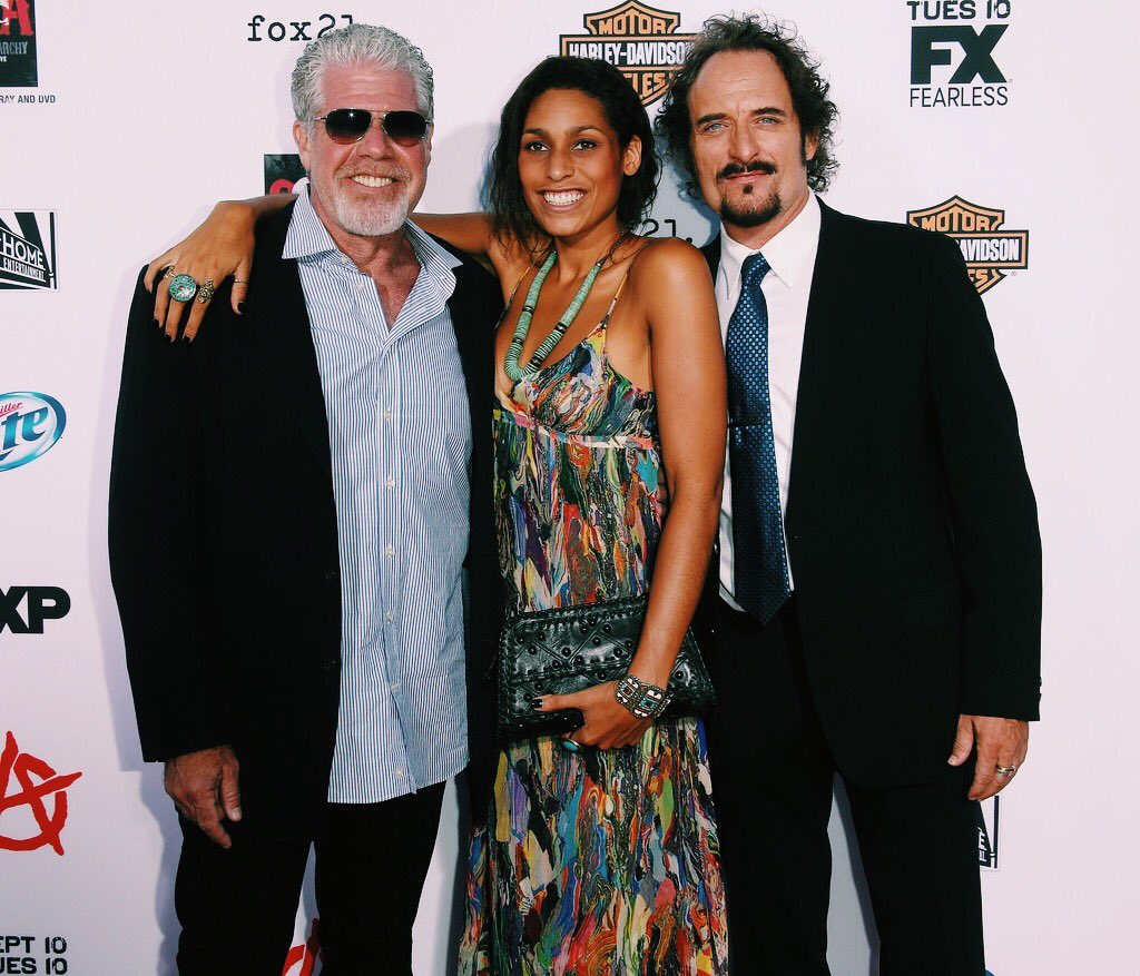 Happy Birthday,Kim Coates 🎉♥️