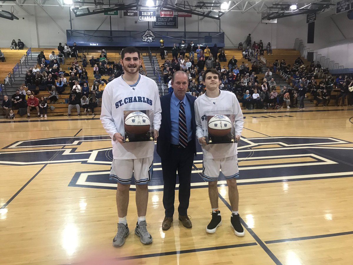 Congrats Braden Wiggs and Cameron Teson recognized for their 1000 point career milestones!!  Currently sit 8th and 9th in Pirate All Time!