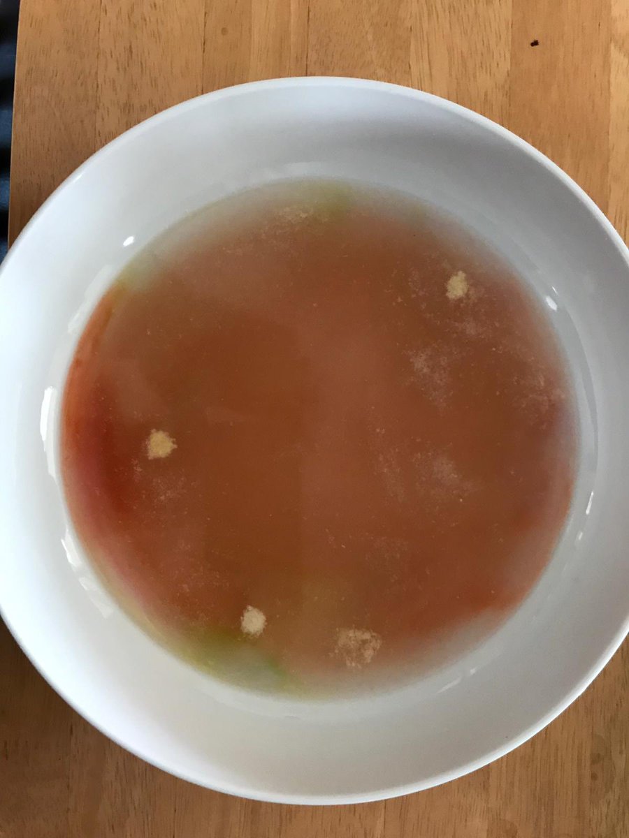 ⁦<a href="/stronansps/">St. Ronan's P.S</a>⁩ Ava Cowan P3 Mrs Murphy Mid Term Science exploration with Skittles!!